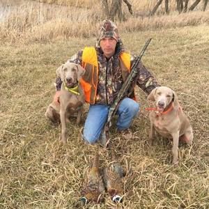 Meet your Posher, John